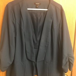 Torrid Blazer